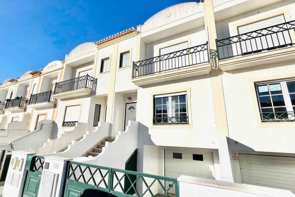 New! - The Surfer Pilot - Baleal 8Pax Villa Ferrel  Luaran gambar