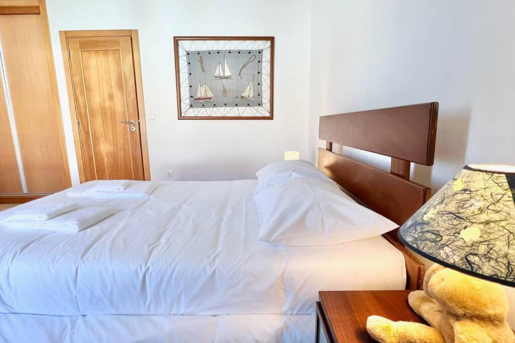 New! - The Surfer Pilot - Baleal 8Pax Villa Ferrel  Luaran gambar