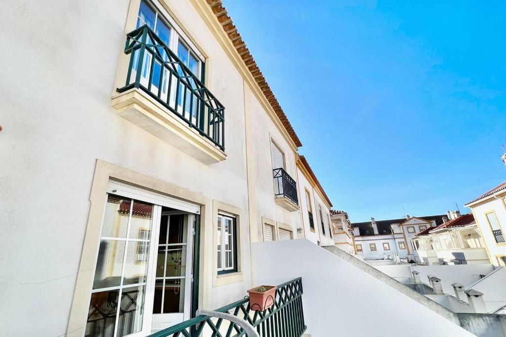 New! - The Surfer Pilot - Baleal 8Pax Villa Ferrel  Luaran gambar