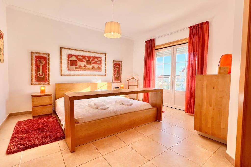 New! - The Surfer Pilot - Baleal 8Pax Villa Ferrel  Luaran gambar