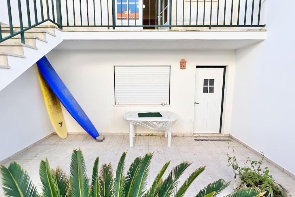 New! - The Surfer Pilot - Baleal 8Pax Villa Ferrel  Luaran gambar