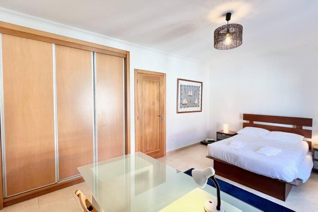 New! - The Surfer Pilot - Baleal 8Pax Villa Ferrel  Luaran gambar