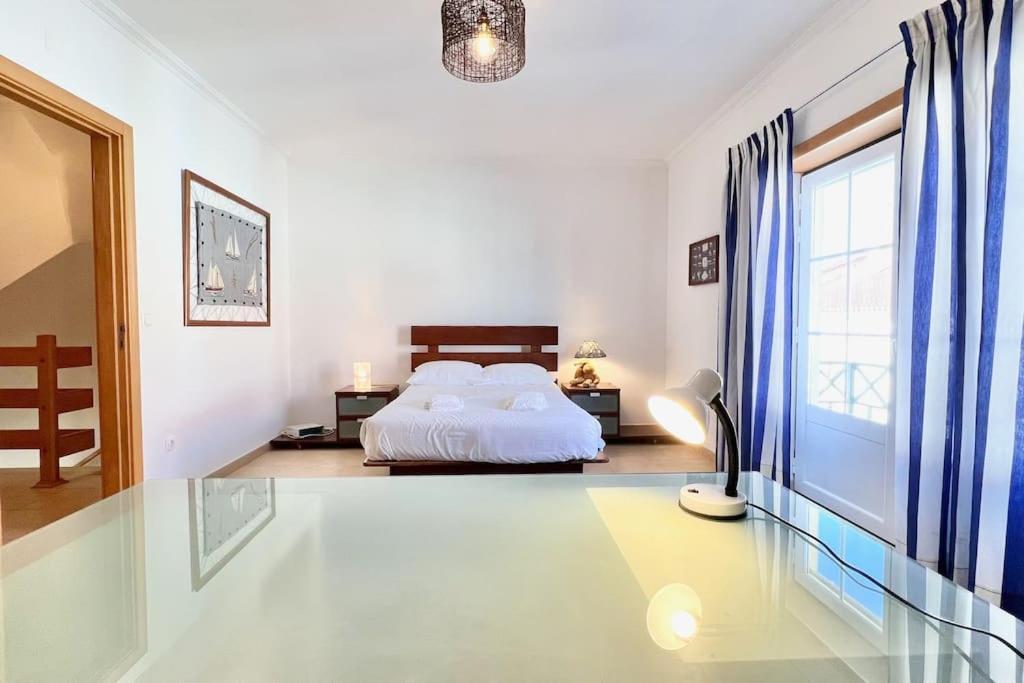 New! - The Surfer Pilot - Baleal 8Pax Villa Ferrel  Luaran gambar